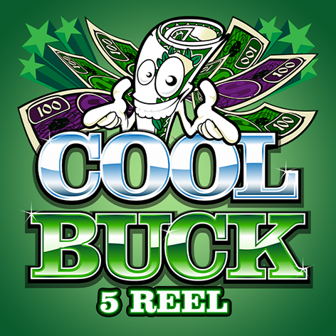 Cool Buck - 5 Reel